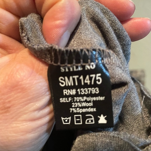 POL Blouse New - Picture 3 of 5